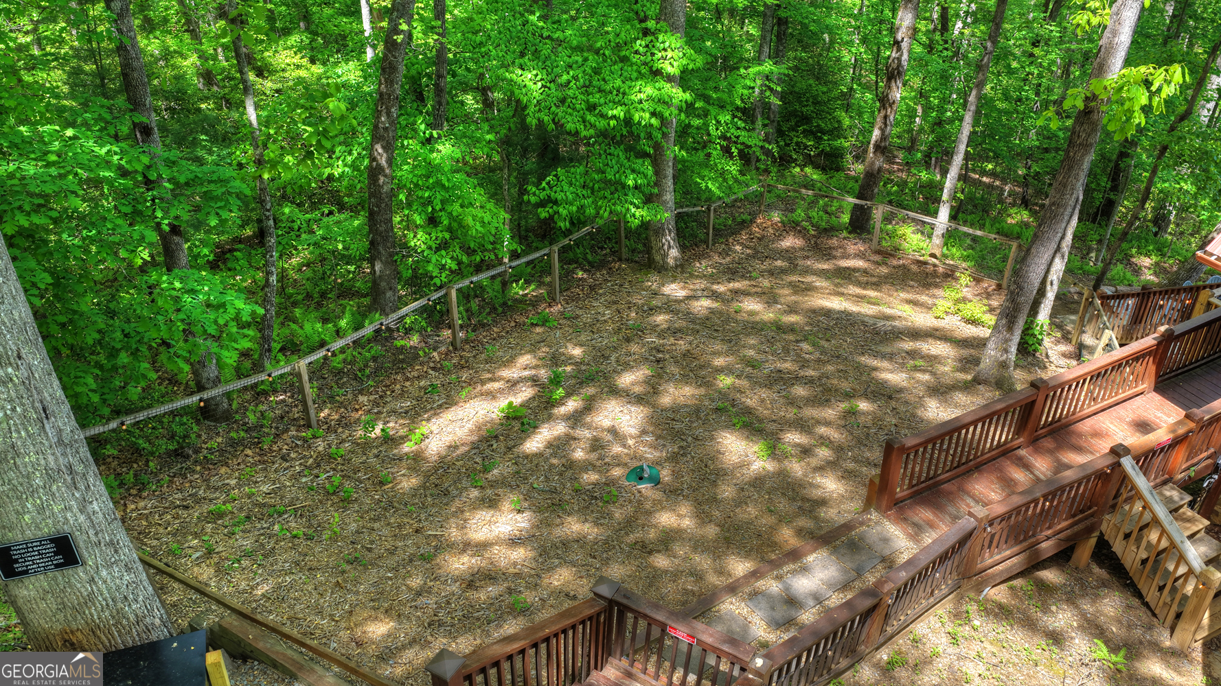 40 Joanna Court Cherry Log GA 30522