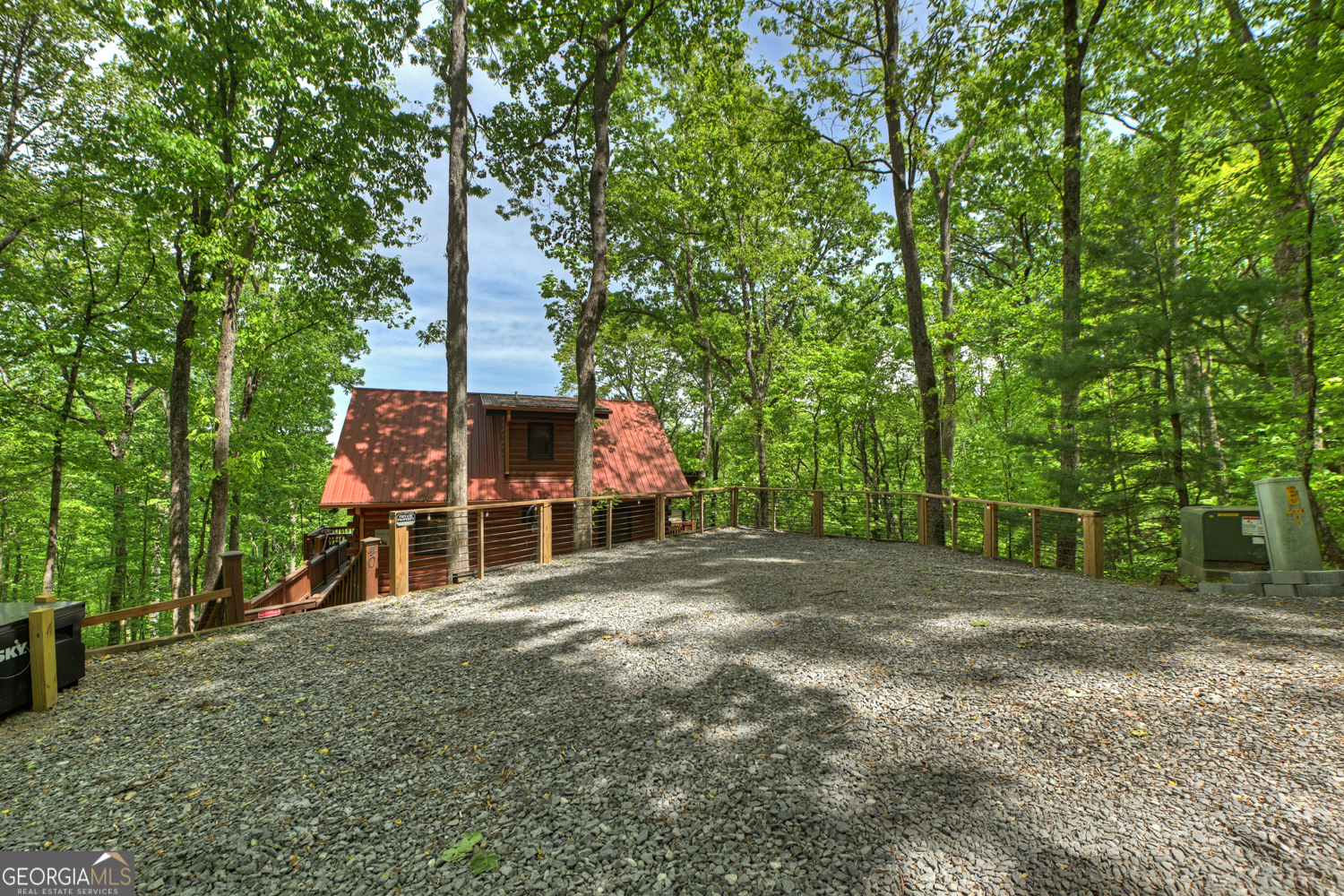 40 Joanna Court Cherry Log GA 30522