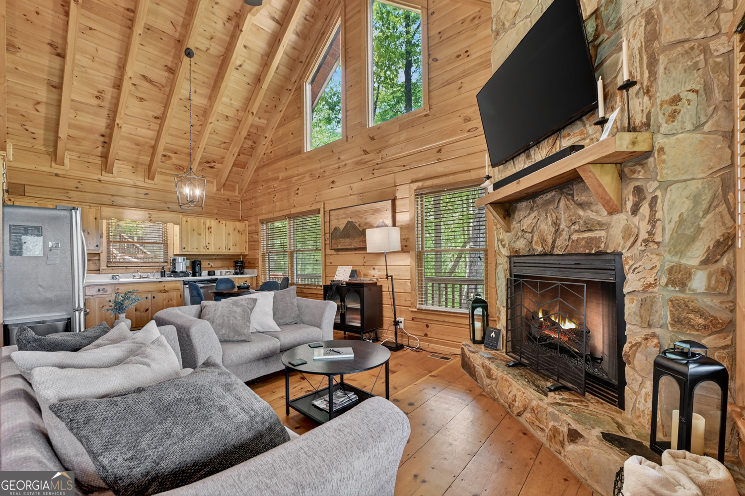 40 Joanna Court Cherry Log GA 30522