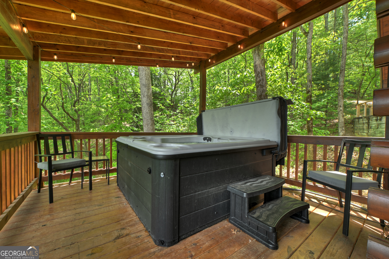 40 Joanna Court Cherry Log GA 30522