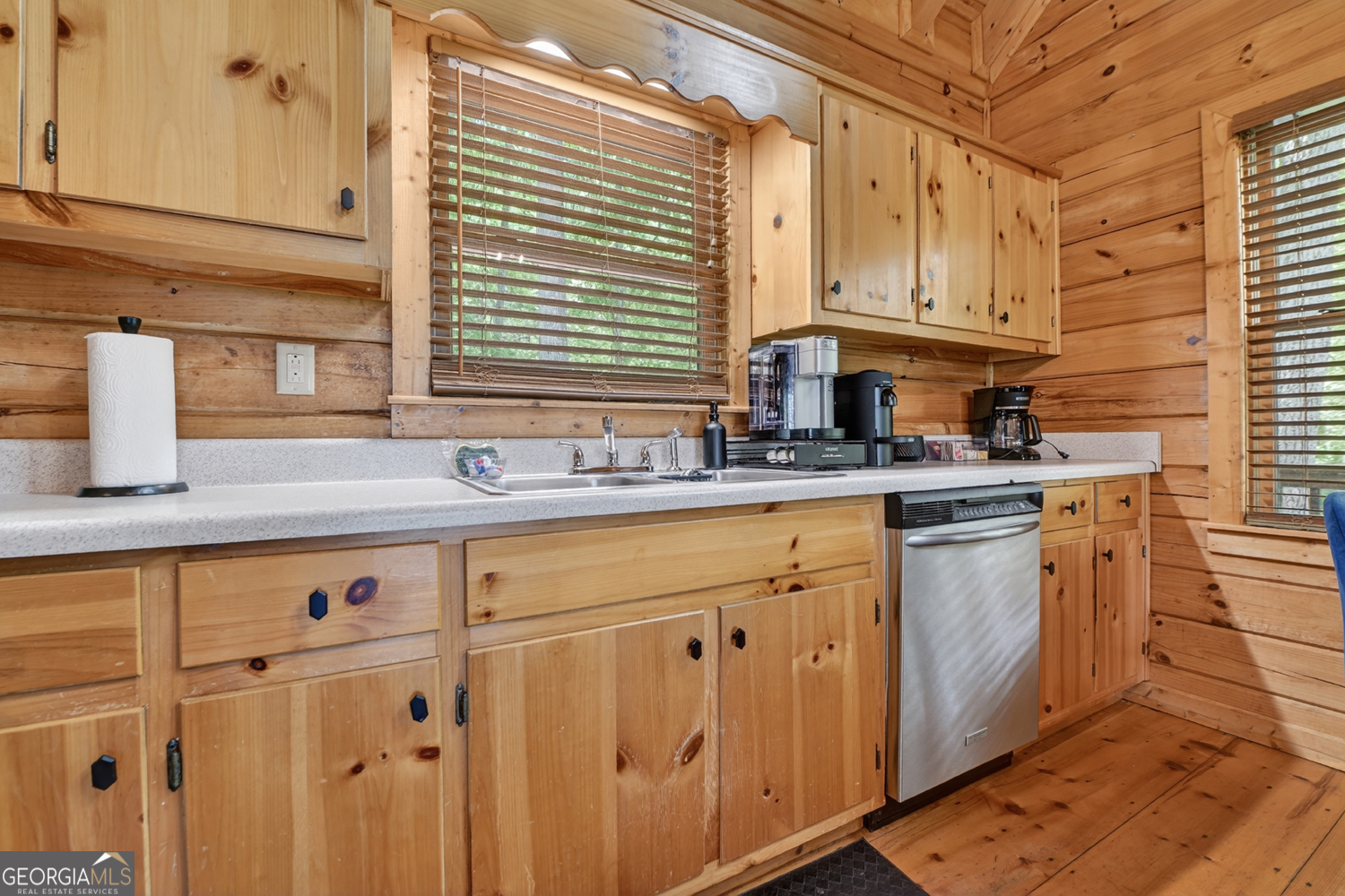 40 Joanna Court Cherry Log GA 30522