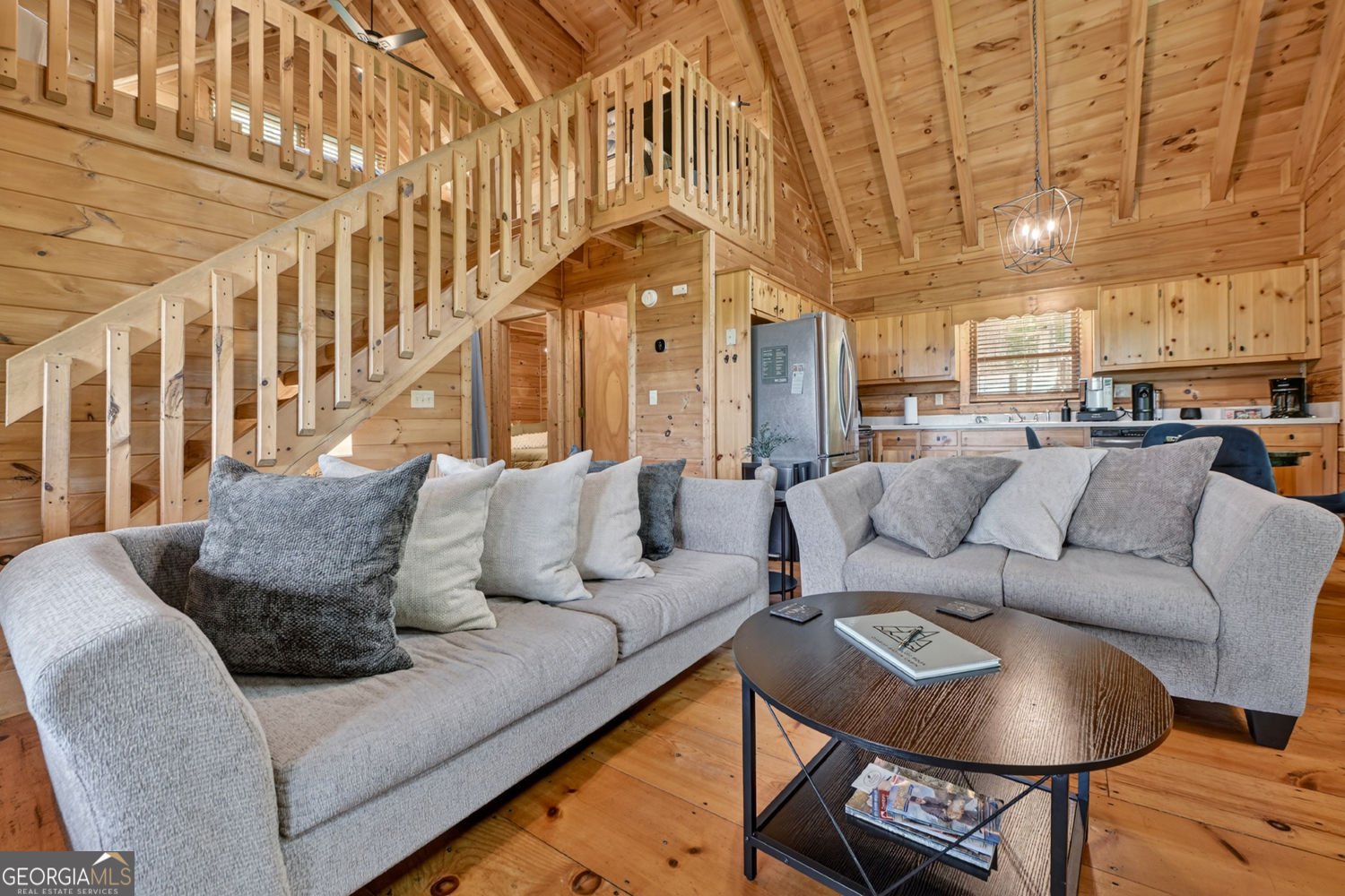 40 Joanna Court Cherry Log GA 30522