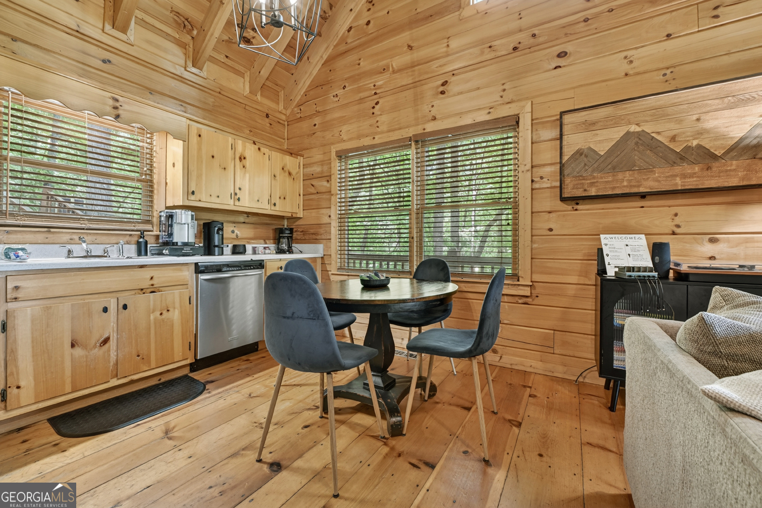 40 Joanna Court Cherry Log GA 30522