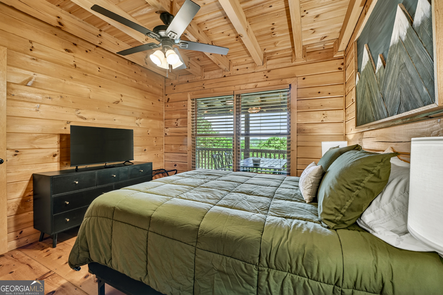 40 Joanna Court Cherry Log GA 30522