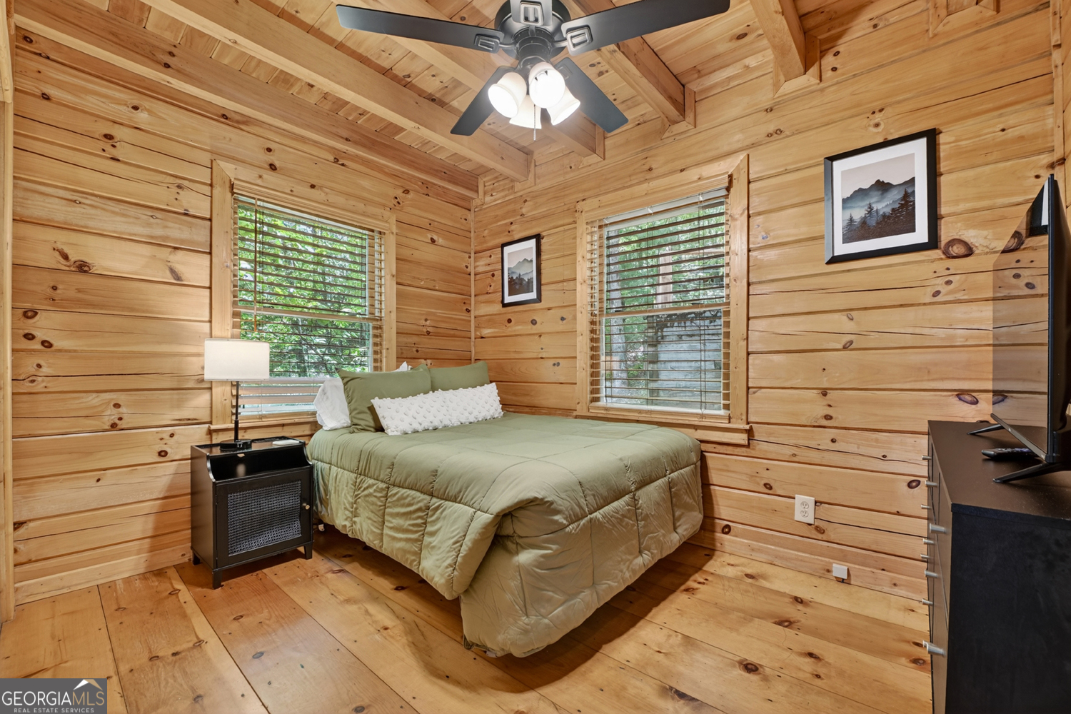 40 Joanna Court Cherry Log GA 30522