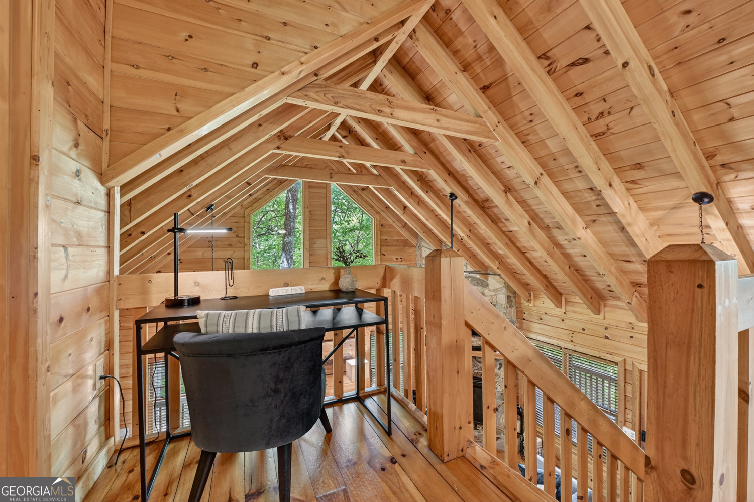 40 Joanna Court Cherry Log GA 30522