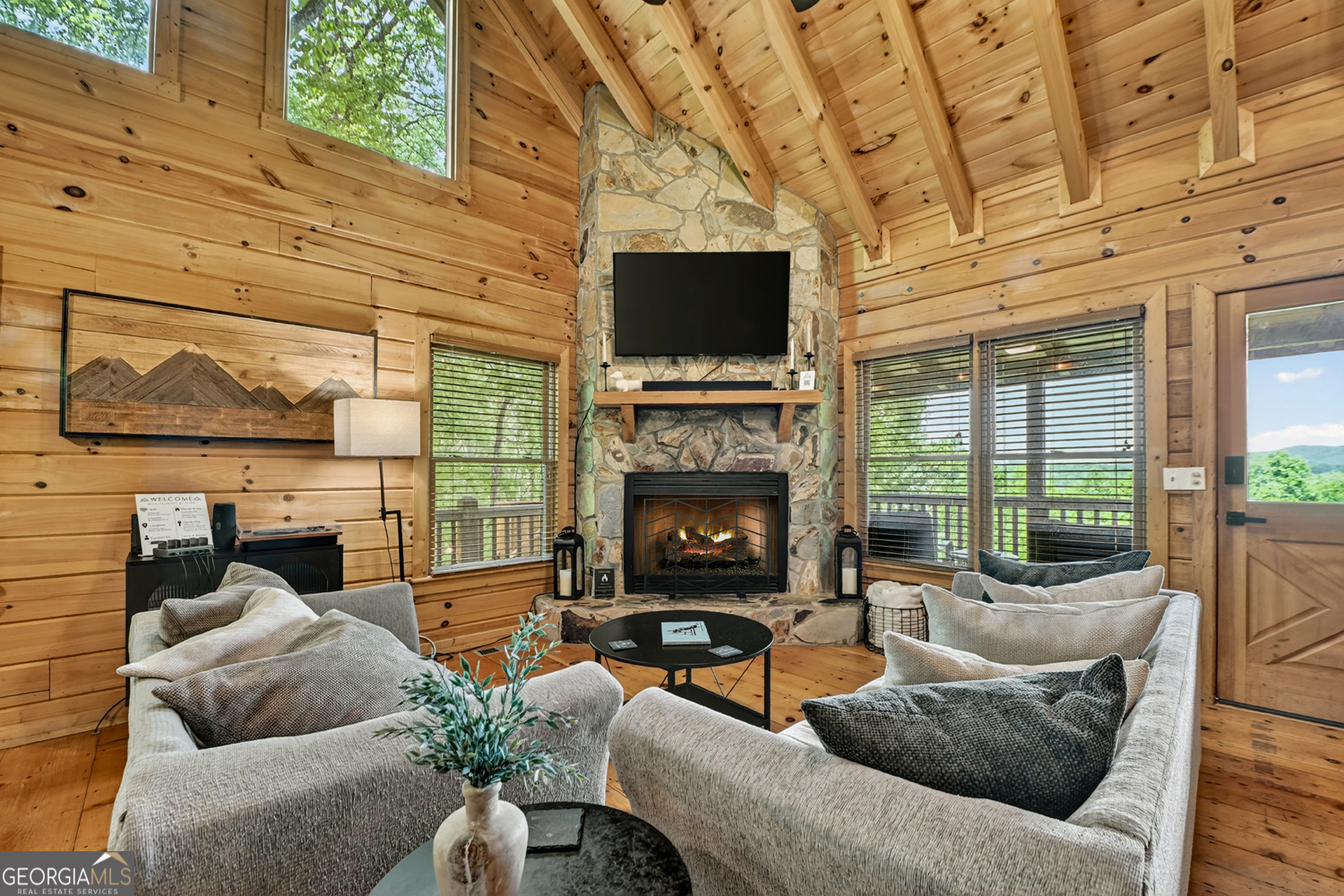 40 Joanna Court Cherry Log GA 30522