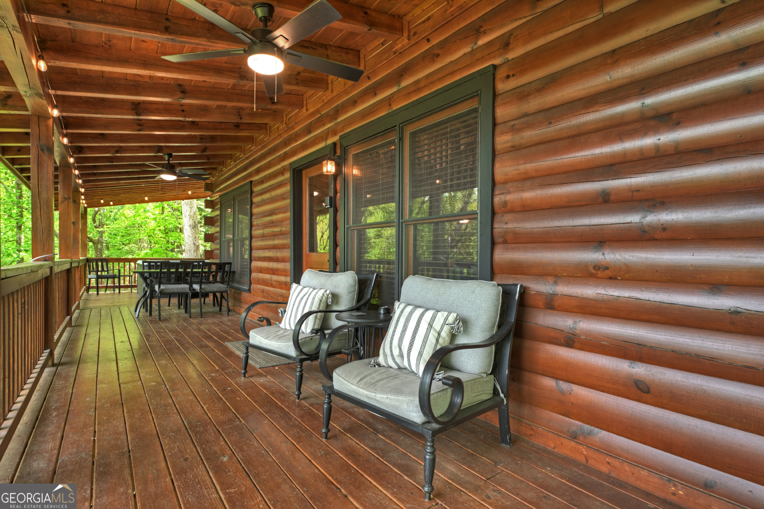 40 Joanna Court Cherry Log GA 30522