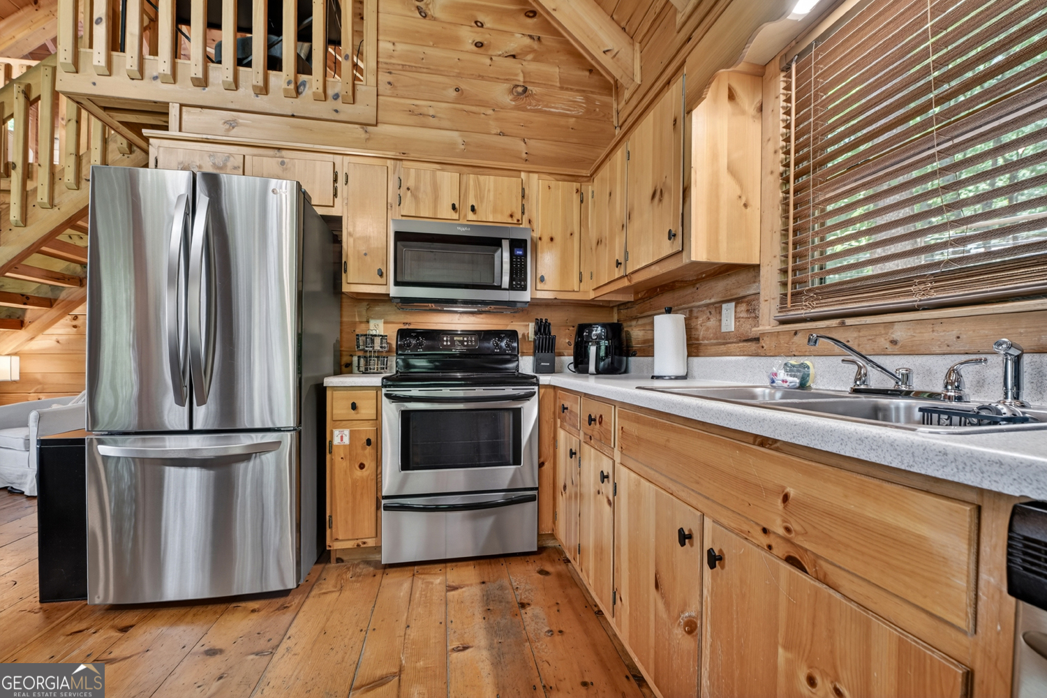 40 Joanna Court Cherry Log GA 30522