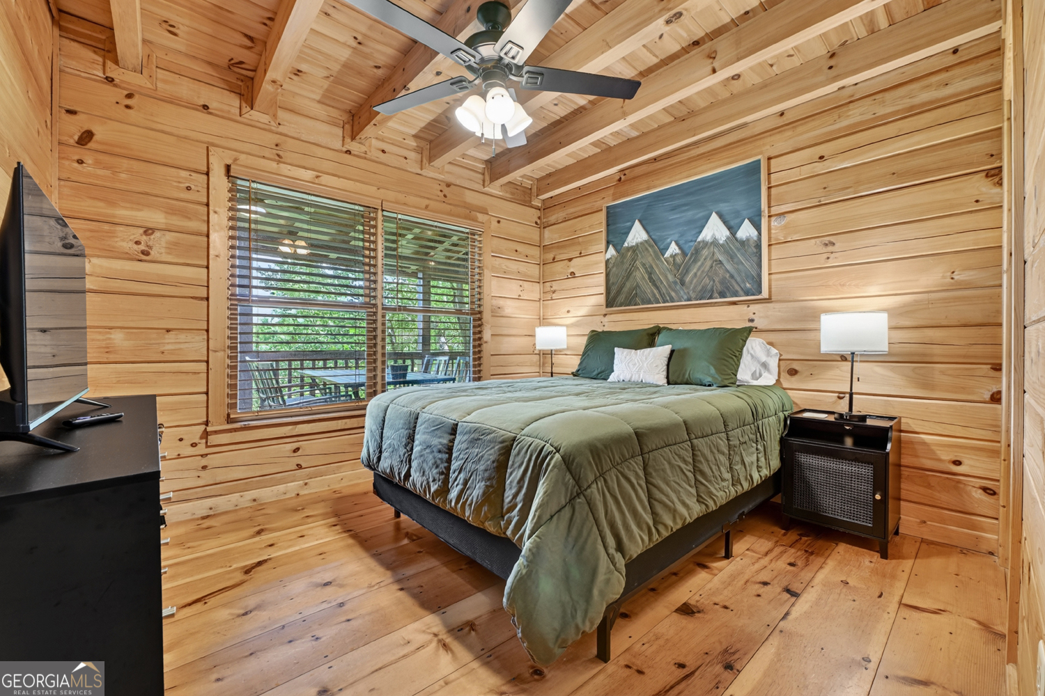 40 Joanna Court Cherry Log GA 30522
