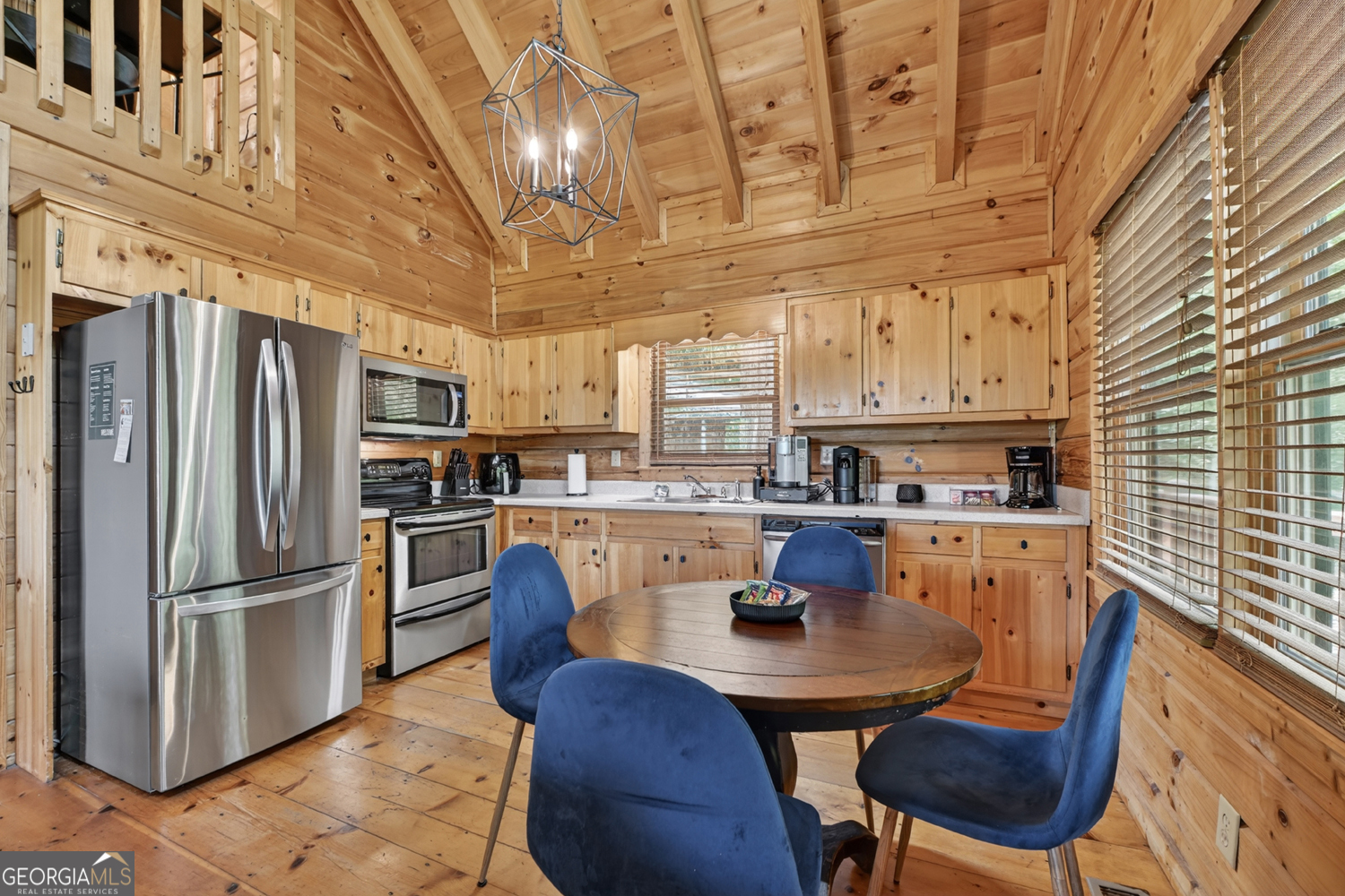 40 Joanna Court Cherry Log GA 30522