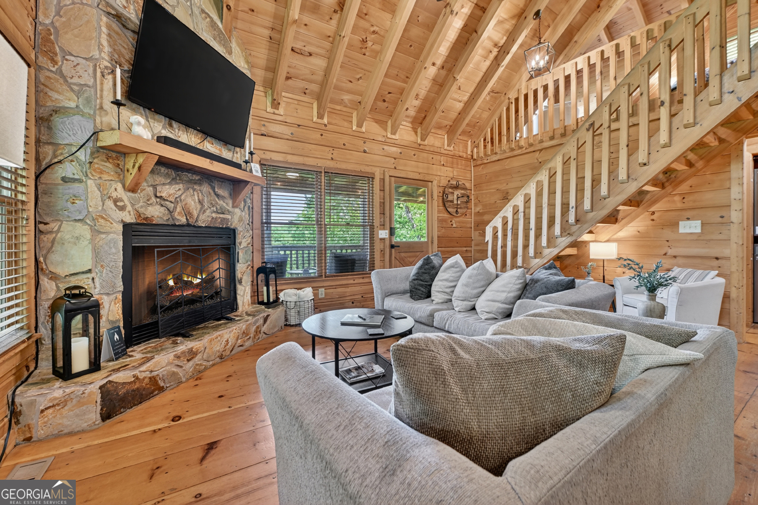 40 Joanna Court Cherry Log GA 30522