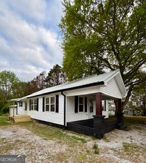525 Wildcat Bridge Road Royston GA 30662