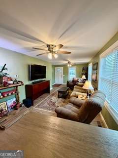 525 Wildcat Bridge Road Royston GA 30662