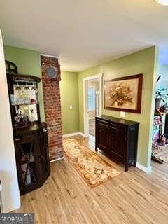 525 Wildcat Bridge Road Royston GA 30662