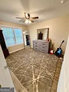 525 Wildcat Bridge Road Royston GA 30662