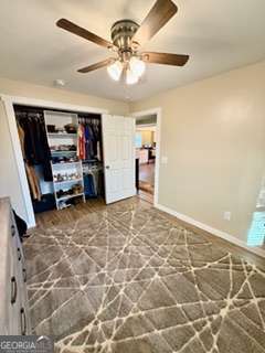 525 Wildcat Bridge Road Royston GA 30662
