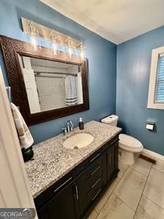 525 Wildcat Bridge Road Royston GA 30662