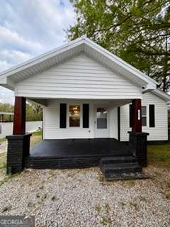 525 Wildcat Bridge Road Royston GA 30662