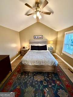 525 Wildcat Bridge Road Royston GA 30662