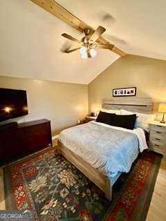 525 Wildcat Bridge Road Royston GA 30662