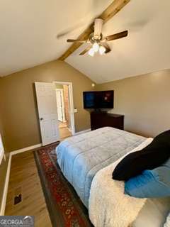 525 Wildcat Bridge Road Royston GA 30662