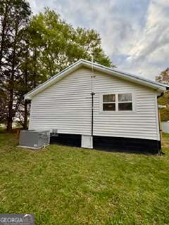 525 Wildcat Bridge Road Royston GA 30662