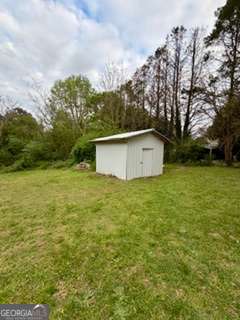 525 Wildcat Bridge Road Royston GA 30662