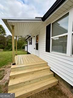 525 Wildcat Bridge Road Royston GA 30662