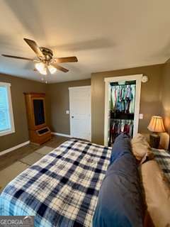 525 Wildcat Bridge Road Royston GA 30662