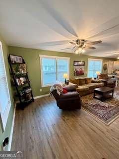 525 Wildcat Bridge Road Royston GA 30662