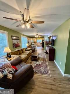 525 Wildcat Bridge Road Royston GA 30662