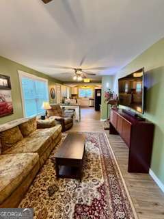 525 Wildcat Bridge Road Royston GA 30662