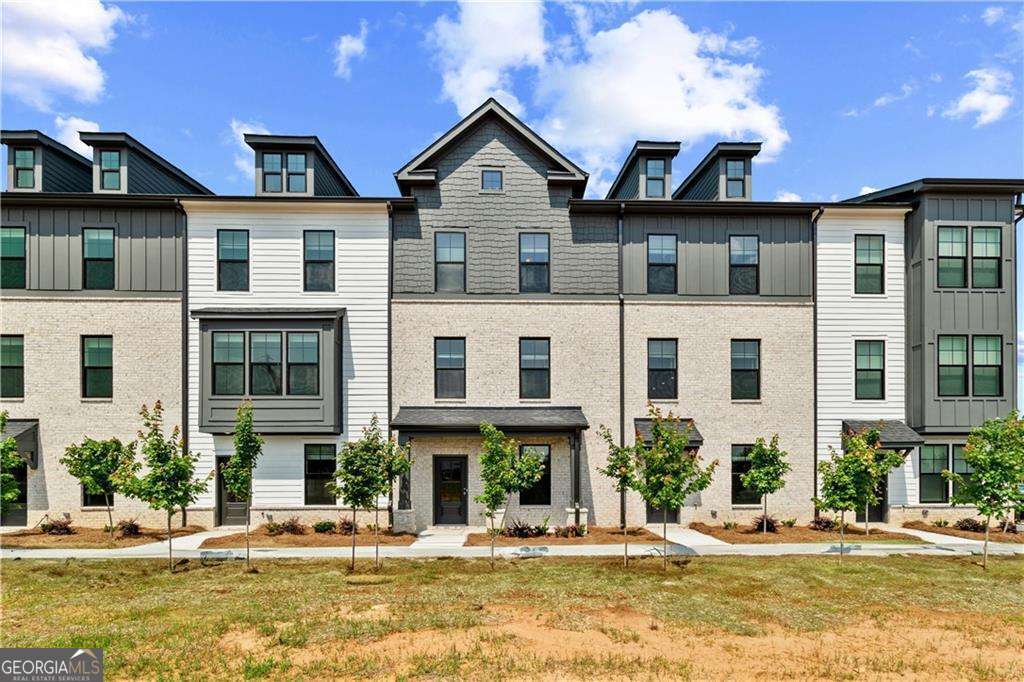 525 Rubato Knoll Mcdonough GA 30253