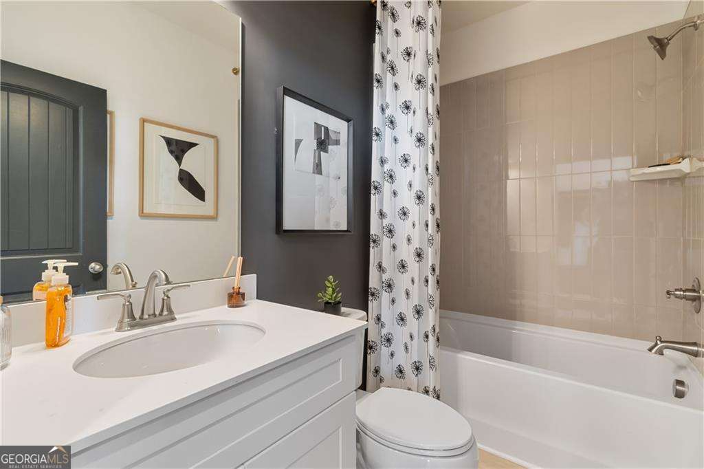 525 Rubato Knoll Mcdonough GA 30253