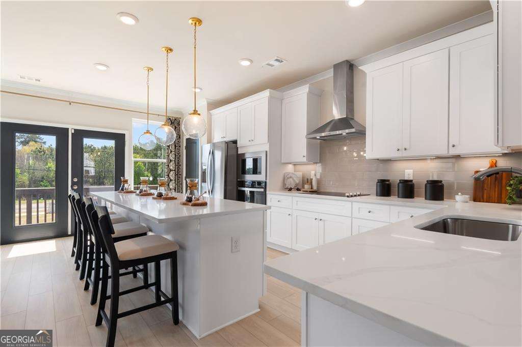 525 Rubato Knoll Mcdonough GA 30253