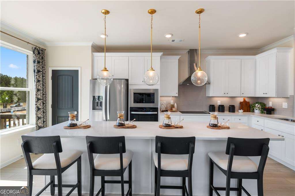 525 Rubato Knoll Mcdonough GA 30253