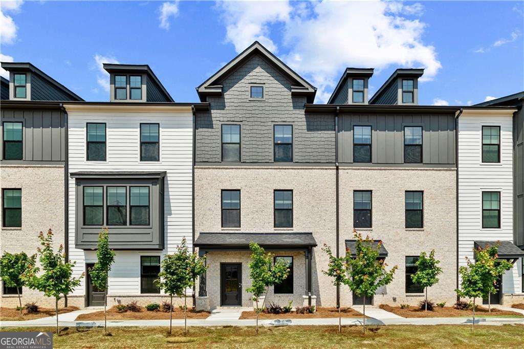 525 Rubato Knoll Mcdonough GA 30253
