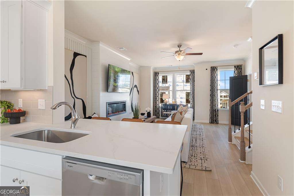 525 Rubato Knoll Mcdonough GA 30253