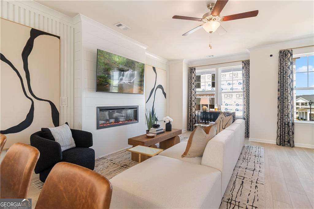 525 Rubato Knoll Mcdonough GA 30253