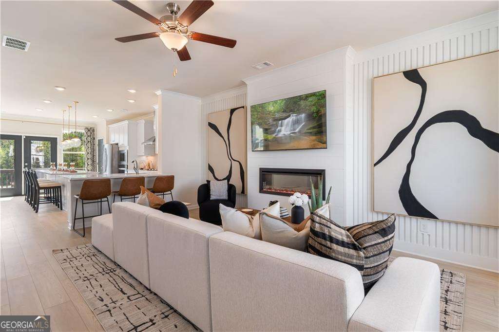 525 Rubato Knoll Mcdonough GA 30253