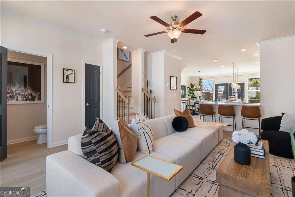 525 Rubato Knoll Mcdonough GA 30253