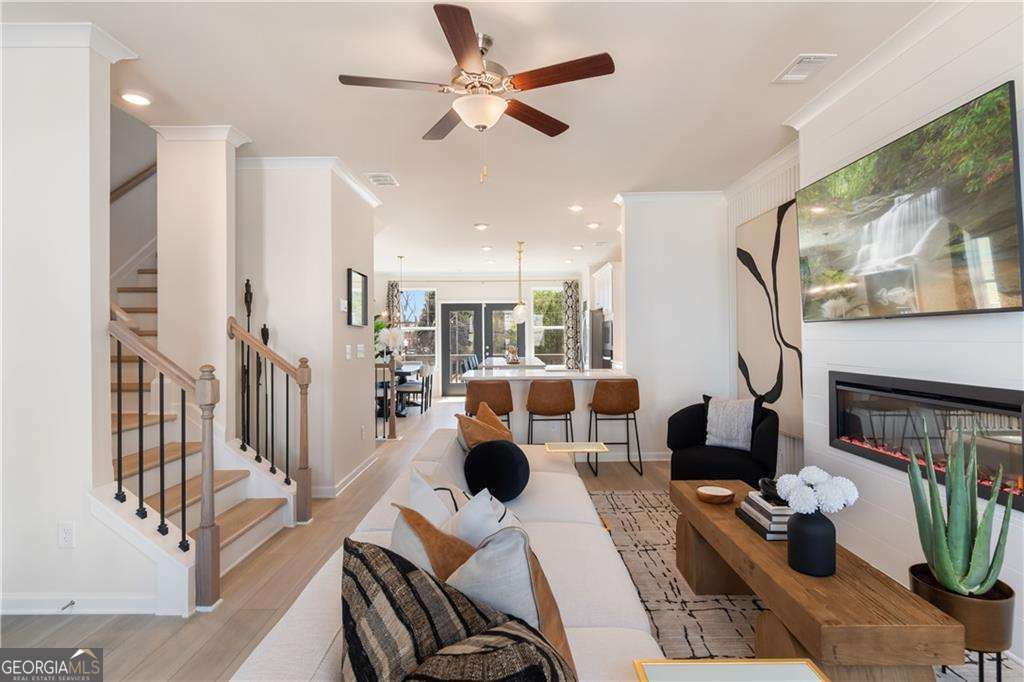 525 Rubato Knoll Mcdonough GA 30253