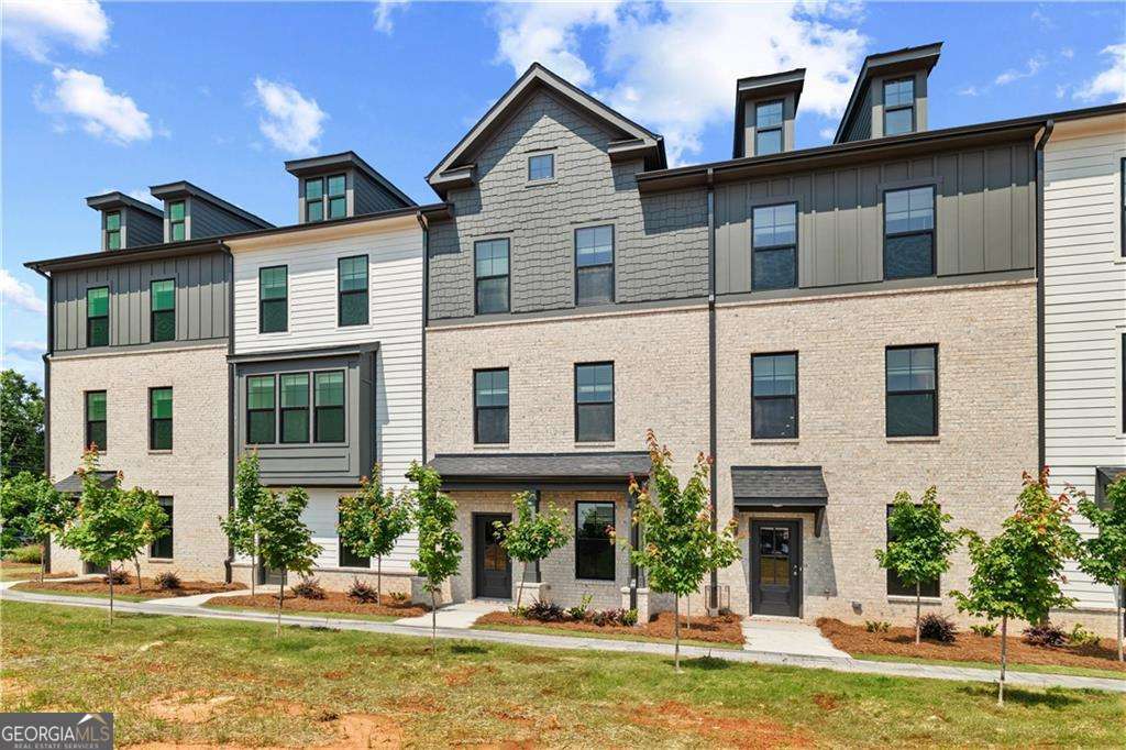 525 Rubato Knoll Mcdonough GA 30253