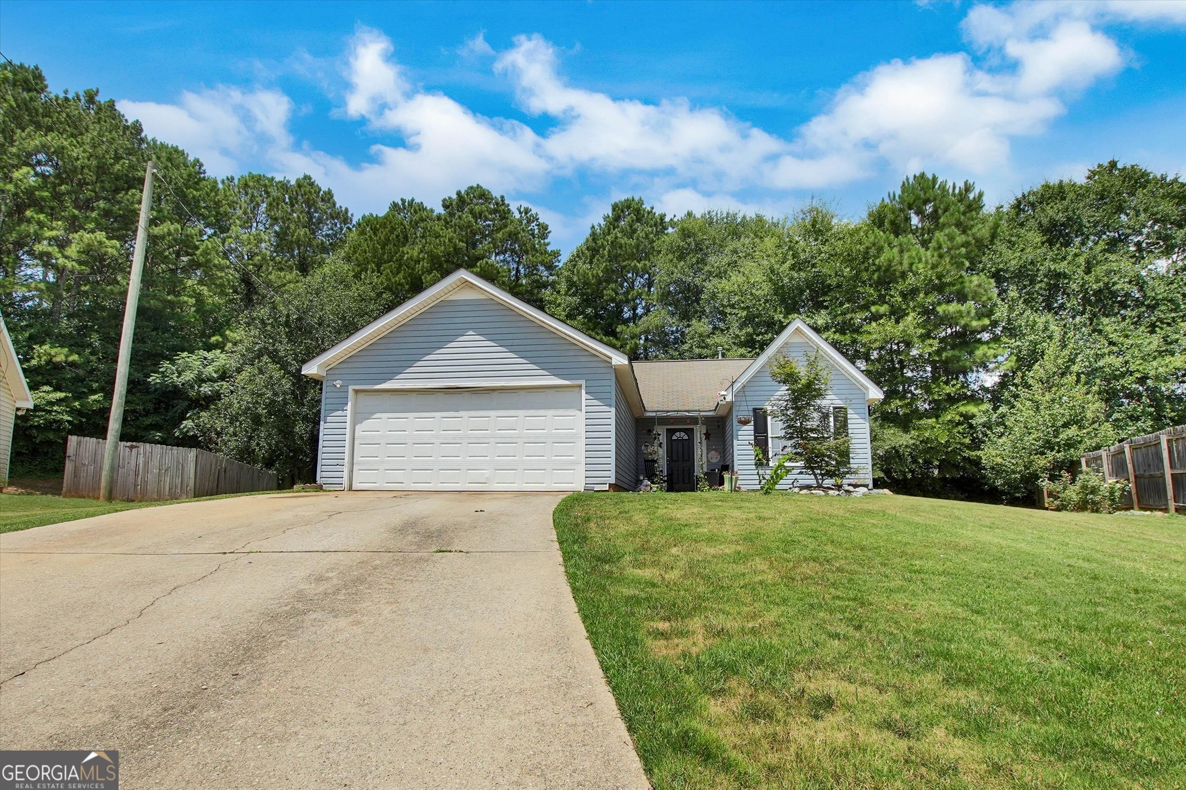 339 Regal Road Jackson GA 30233