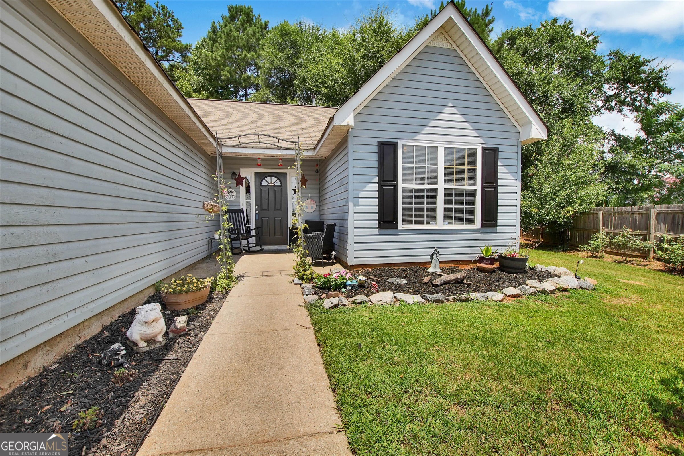 339 Regal Road Jackson GA 30233