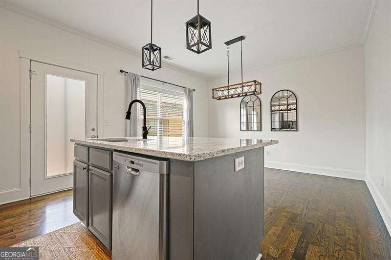4209 Mastic Point Acworth GA 30101