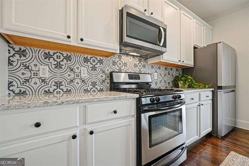 4209 Mastic Point Acworth GA 30101