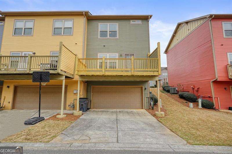 4209 Mastic Point Acworth GA 30101