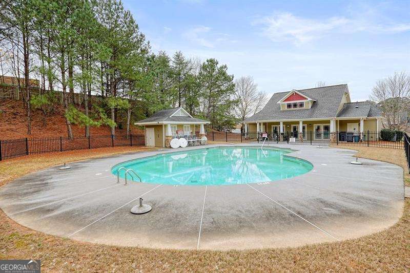 4209 Mastic Point Acworth GA 30101